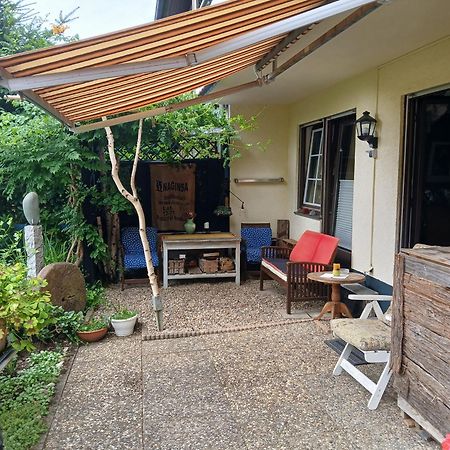 Haus Wiesental Kleines Wiesental Luaran gambar