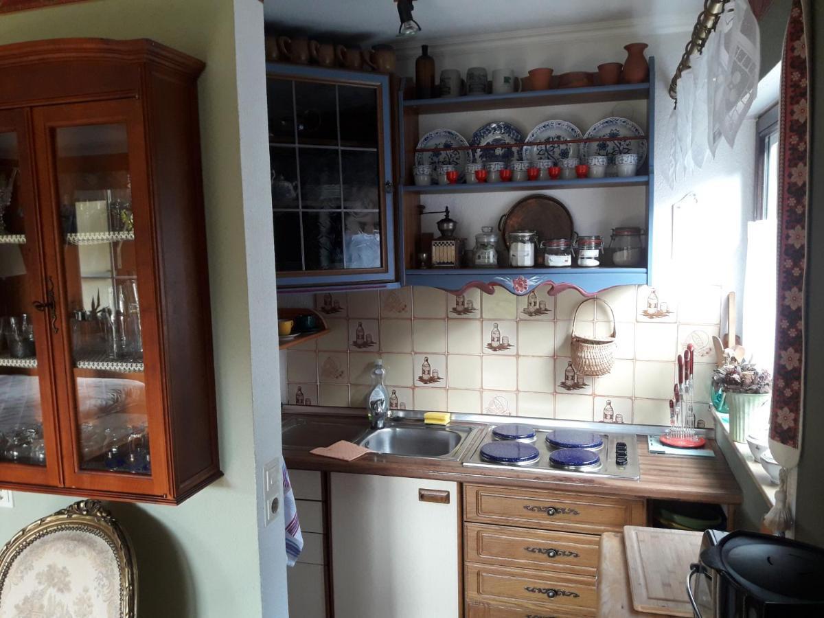 Haus Wiesental Kleines Wiesental Luaran gambar