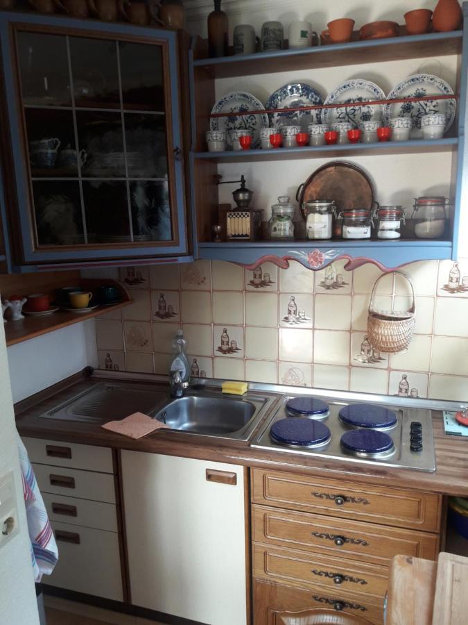 Haus Wiesental Kleines Wiesental Luaran gambar