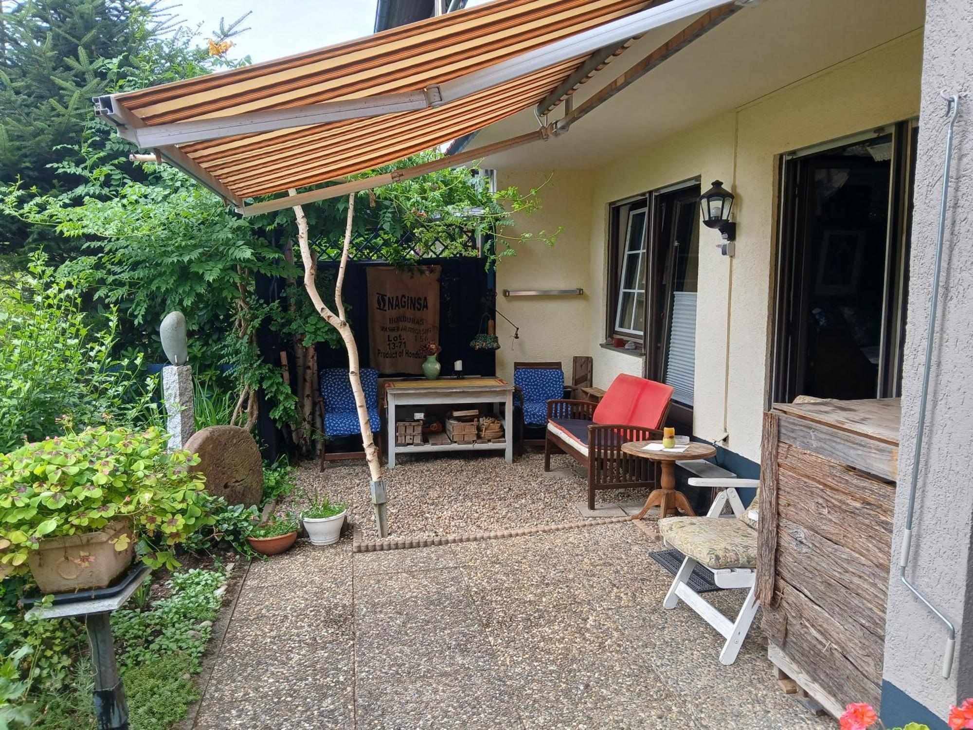 Haus Wiesental Kleines Wiesental Luaran gambar