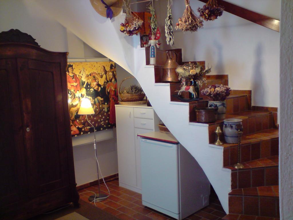 Haus Wiesental Kleines Wiesental Luaran gambar
